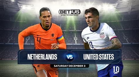 usa world cup betting odds|USA vs Netherlands prediction, odds, betting tips and best bets .